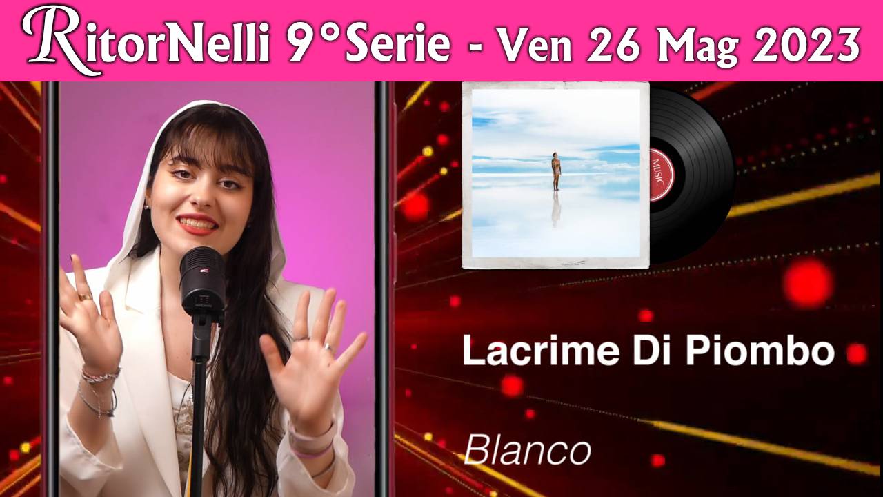 Trasmissione RitorNelli